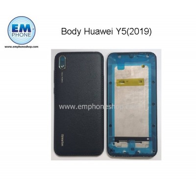 Body Huawei Y5(2019)